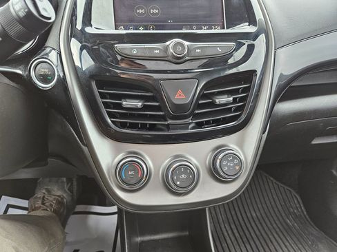 Used 2022 Chevrolet Spark LT w/ Driver Confidence Package image 16
