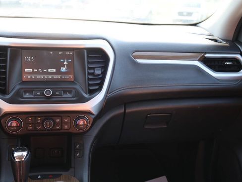 Used 2019 GMC Acadia SLE w/ Driver Alert Package I FWD image 27