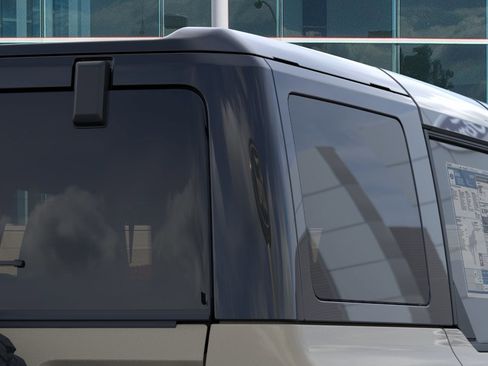 New 2026 Ford Bronco Outer Banks image 25