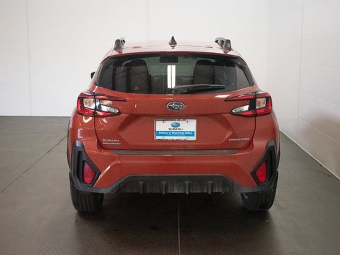 Used 2024 Subaru Crosstrek 2.0i Premium AWD/4WD image 5
