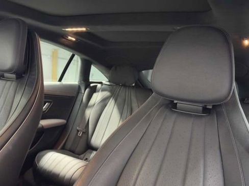 Used 2022 Mercedes-Benz EQS 580 4MATIC Sedan image 24