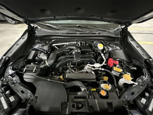Certified 2025 Subaru Forester Premium image 14