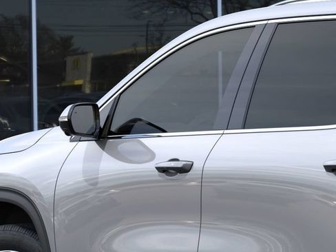 New 2026 Buick Enclave Preferred w/ Power Package AWD/4WD image 12