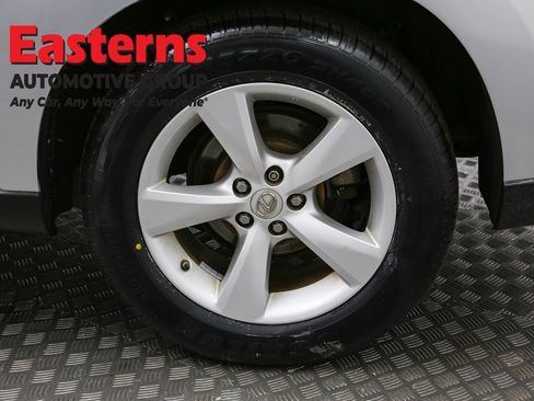 Used 2015 Lexus RX 350 AWD image 37