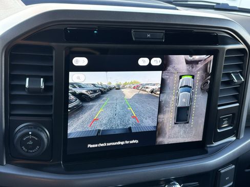 New 2025 Ford F150 XLT w/ Equipment Group 302A MID image 5