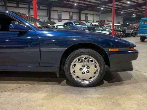 Used 1988 Toyota Supra RWD image 11