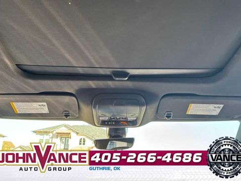 Used 2023 Buick Enclave Premium w/ Experience Buick Package image 18