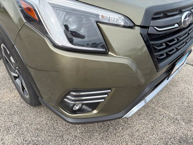 Used 2024 Subaru Forester Touring w/ POP Package 3 AWD/4WD image 2