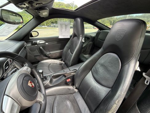 Used 2006 Porsche 911 Carrera S RWD image 15