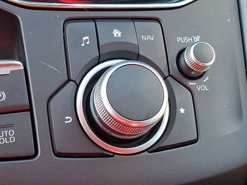 Used 2019 MAZDA CX-5 Grand Touring w/ GT Premium Package image 29