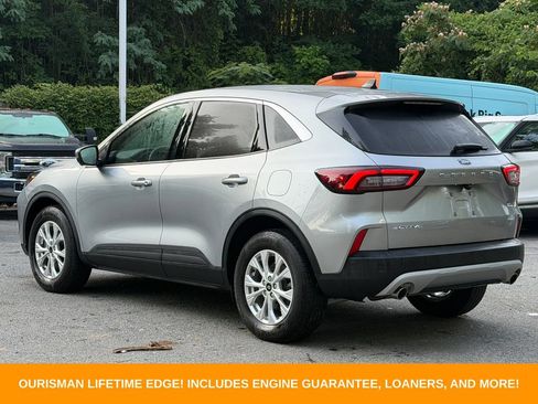 Used 2023 Ford Escape Active w/ Tech Pack #2 AWD/4WD image 6