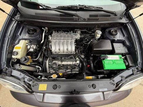 Used 2005 Hyundai Santa Fe GLS image 39