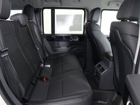 New 2025 INEOS Grenadier Trialmaster Edition image 13