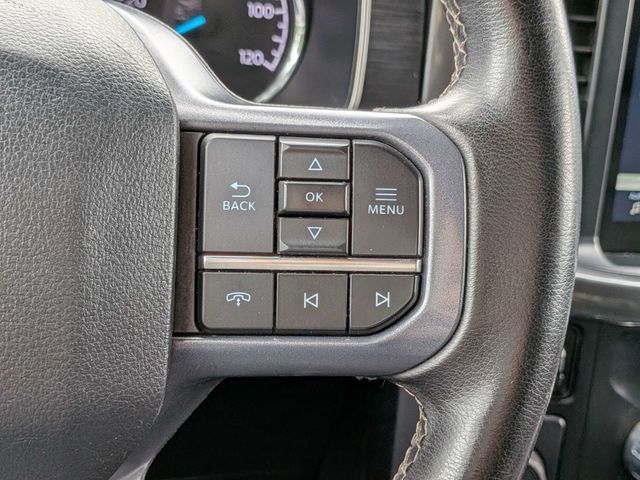 Used 2023 Ford F150 XLT w/ Equipment Group 302A High RWD image 30