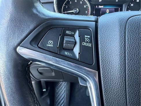 Used 2020 Buick Encore Preferred image 13