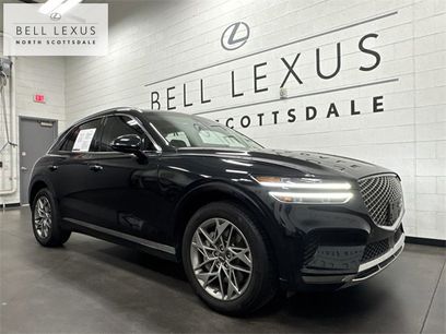 Used 2025 Genesis GV70 2.5T w/ Advanced Package