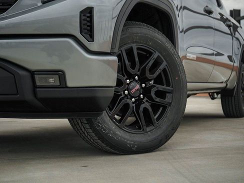 New 2026 GMC Sierra 1500 Elevation AWD/4WD image 6