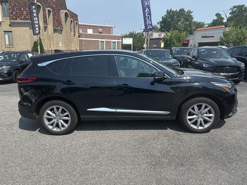 Used 2023 Acura RDX AWD image 7