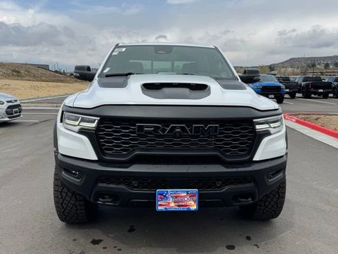New 2026 RAM 1500 RHO w/ RHO Level 1 Equipment Group AWD/4WD image 9