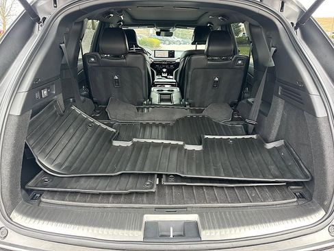 Used 2024 Acura MDX Type S image 17