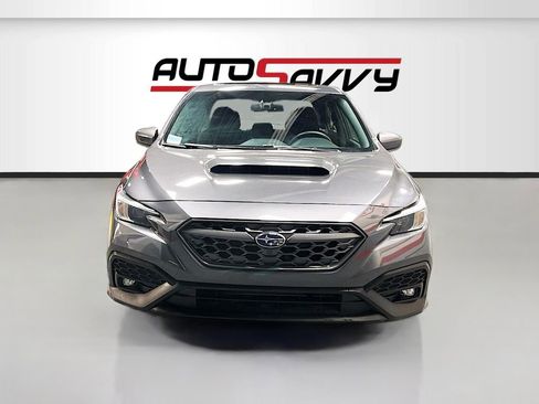 Used 2022 Subaru WRX Premium image 2