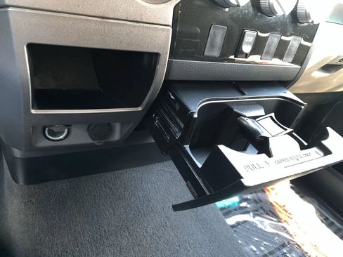 Used 2013 Toyota Tundra 2WD CrewMax w/ Tow Pkg image 16