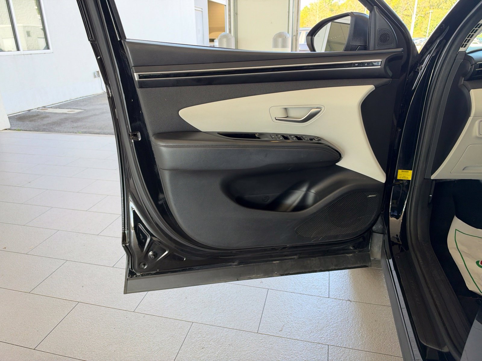 Used 2022 Hyundai Tucson Limited AWD/4WD image 31
