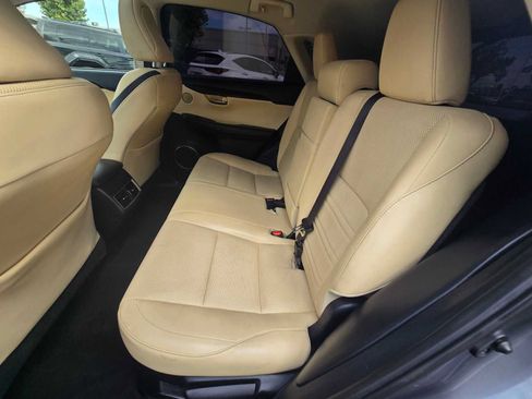 Used 2015 Lexus NX 300h FWD w/ Premium Package image 17