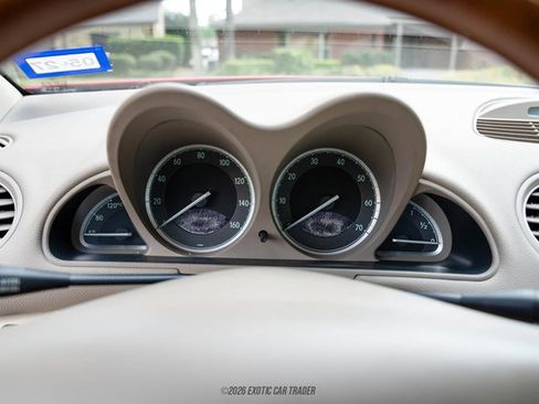 Used 2004 Mercedes-Benz SL 500 image 46