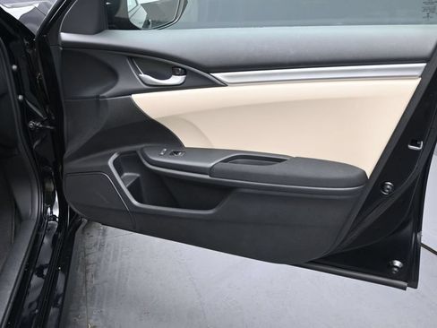 Used 2017 Honda Civic LX image 18
