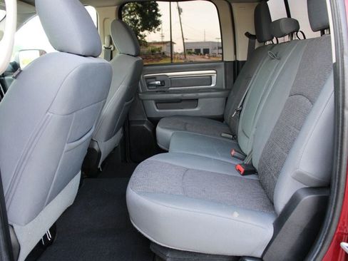 Used 2016 RAM 3500 Lone Star AWD/4WD image 18