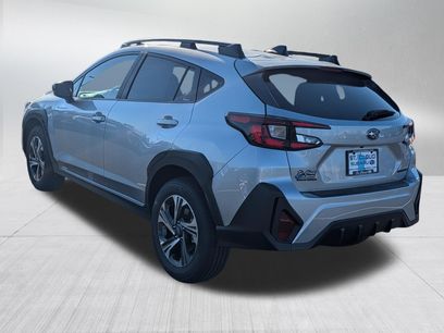 New 2027 Subaru Crosstrek 2.5i Premium