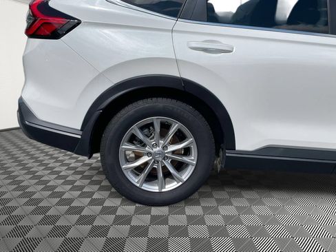 Used 2024 Honda CR-V EX image 7