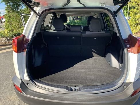 Used 2015 Toyota RAV4 Limited FWD image 33