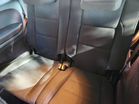 Used 2017 Dodge Durango SXT w/ Quick Order Package 23B RWD image 32