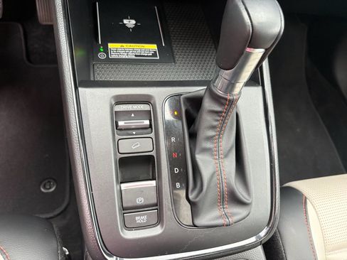 Certified 2023 Honda CR-V Sport Touring image 25