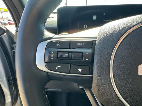 Used 2026 Kia K5 GT w/ GT1 Package image 17