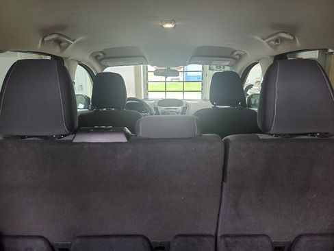 Used 2018 Ford Escape SE FWD image 13
