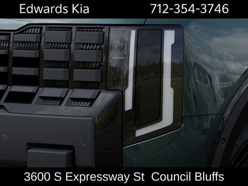 New 2027 Kia Telluride SX X-Line AWD/4WD image 12