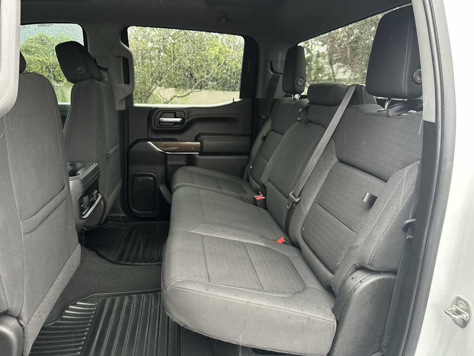 Certified 2022 Chevrolet Silverado 1500 RST AWD/4WD image 17