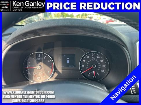 Used 2019 Kia Sportage EX AWD/4WD image 15