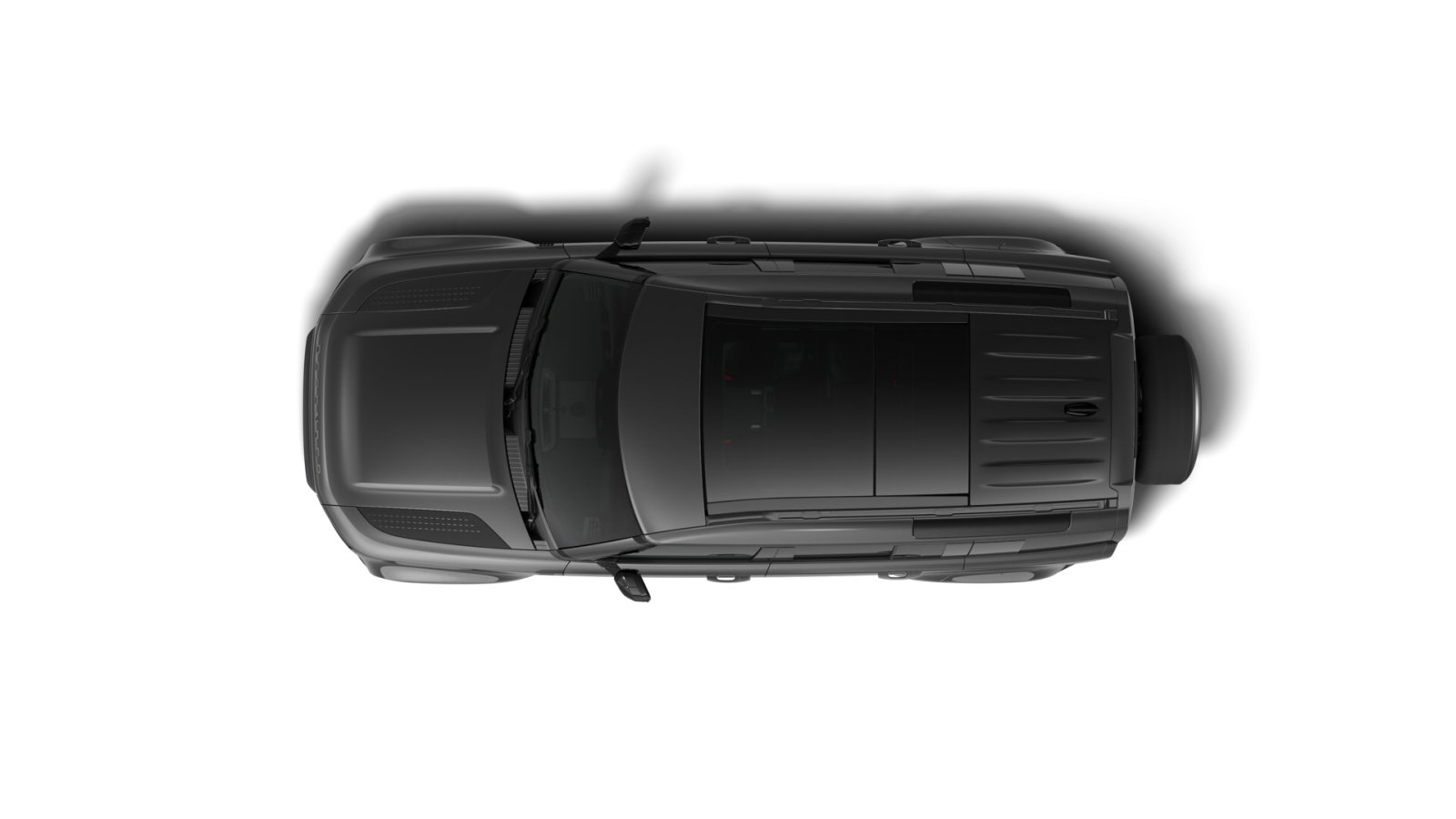 New 2027 Land Rover Defender 110 S AWD/4WD image 4