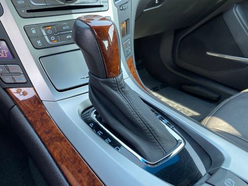 Used 2012 Cadillac CTS Premium AWD/4WD image 35