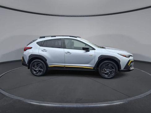Used 2024 Subaru Crosstrek 2.5i Sport image 9