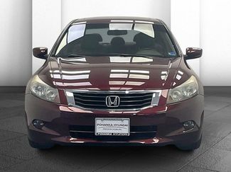 Used 2008 Honda Accord EX-L video 2