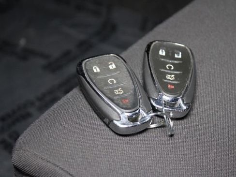 Used 2018 Chevrolet Camaro LT w/ Redline Edition image 12