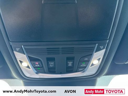 Used 2025 Acura MDX A-Spec AWD/4WD image 32