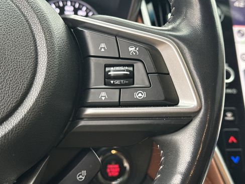 Used 2021 Subaru Legacy Touring XT image 17