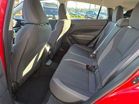 New 2025 Subaru Impreza 2.0i image 10