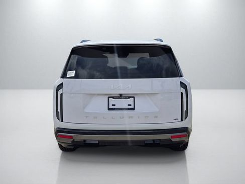 New 2027 Kia Telluride SX Prestige AWD/4WD image 5
